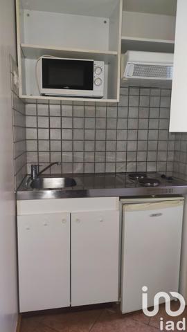 Location appartement 2 pièces 31 m² Épernay