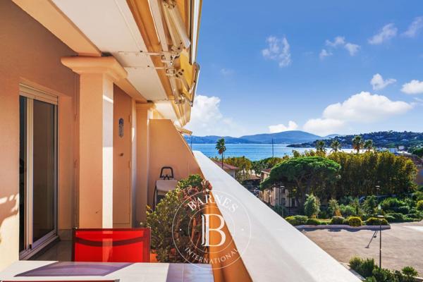 Sainte-Maxime, Appartement 2 Chambres -  104 m² à vendre