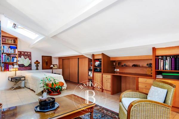 Sainte-Maxime, Appartement 2 Chambres -  104 m² à vendre