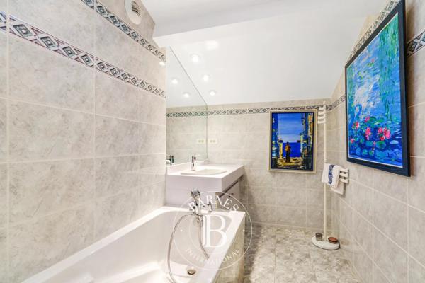 Sainte-Maxime, Appartement 2 Chambres -  104 m² à vendre