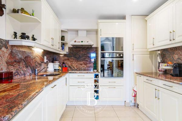 Sainte-Maxime, Appartement 2 Chambres -  104 m² à vendre