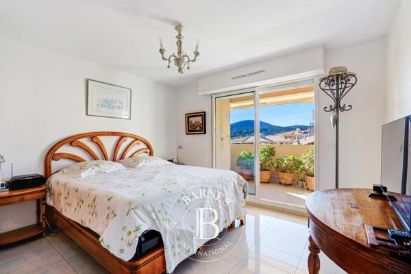 Sainte-Maxime, Appartement 2 Chambres -  104 m² à vendre