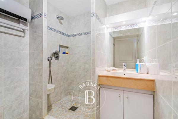 Sainte-Maxime, Appartement 2 Chambres -  104 m² à vendre