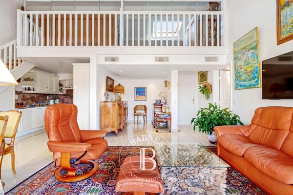 Sainte-Maxime, Appartement 2 Chambres -  104 m² à vendre