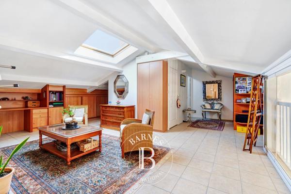 Sainte-Maxime, Appartement 2 Chambres -  104 m² à vendre