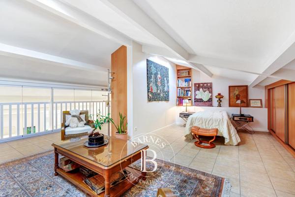 Sainte-Maxime, Appartement 2 Chambres -  104 m² à vendre