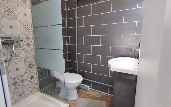 Appartement à louer    1 pièce •    Limoges