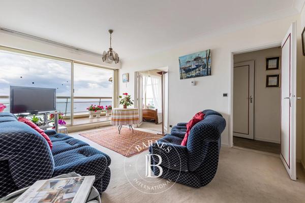 Arcachon, Appartement 2 Chambres -  72 m² à vendre