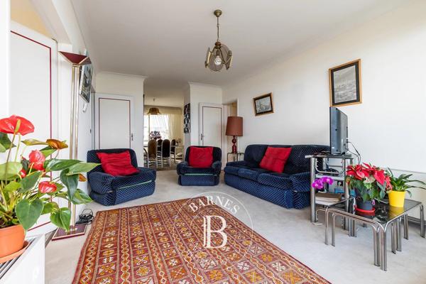 Arcachon, Appartement 2 Chambres -  72 m² à vendre