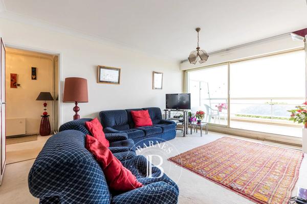 Arcachon, Appartement 2 Chambres -  72 m² à vendre