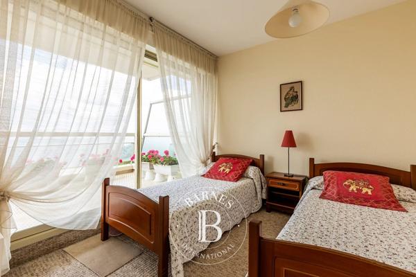 Arcachon, Appartement 2 Chambres -  72 m² à vendre