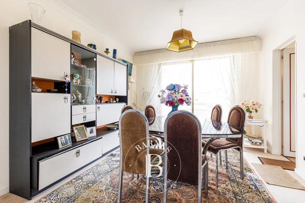 Arcachon, Appartement 2 Chambres -  72 m² à vendre