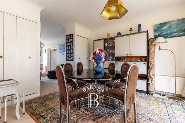 Arcachon, Appartement 2 Chambres -  72 m² à vendre
