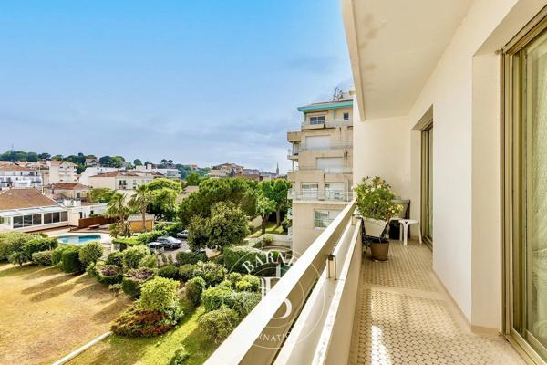 Arcachon, Appartement 2 Chambres -  72 m² à vendre