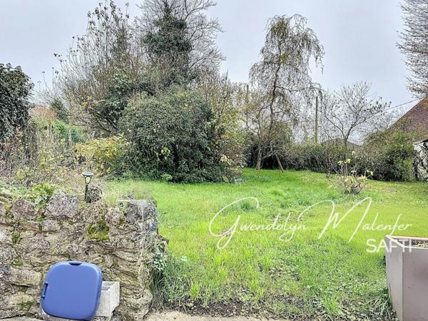 Maison en pierre rénovée avec charme et authenticité