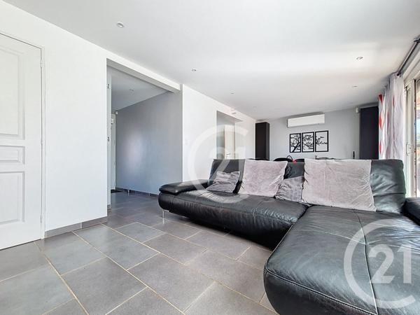 Maison à vendre  5 pièces - 120 m2 CHARVIEU CHAVAGNEUX - 38