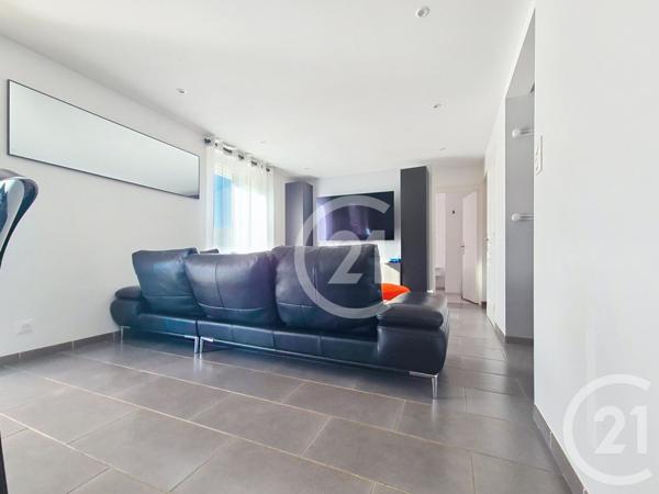 Maison à vendre  5 pièces - 120 m2 CHARVIEU CHAVAGNEUX - 38