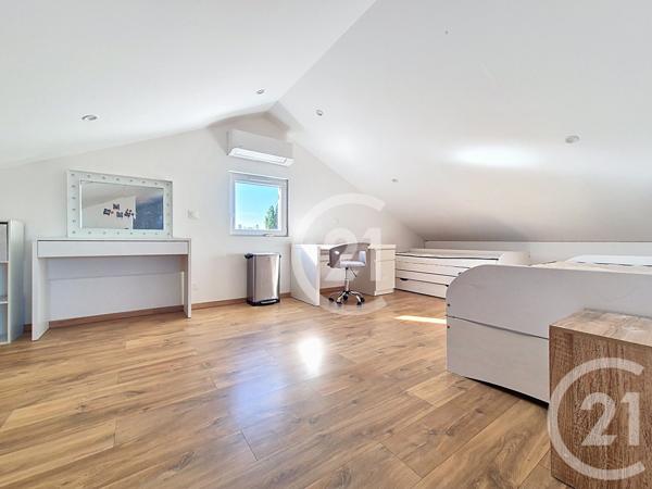 Maison à vendre  5 pièces - 120 m2 CHARVIEU CHAVAGNEUX - 38