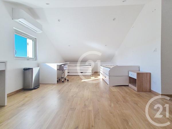 Maison à vendre  5 pièces - 120 m2 CHARVIEU CHAVAGNEUX - 38