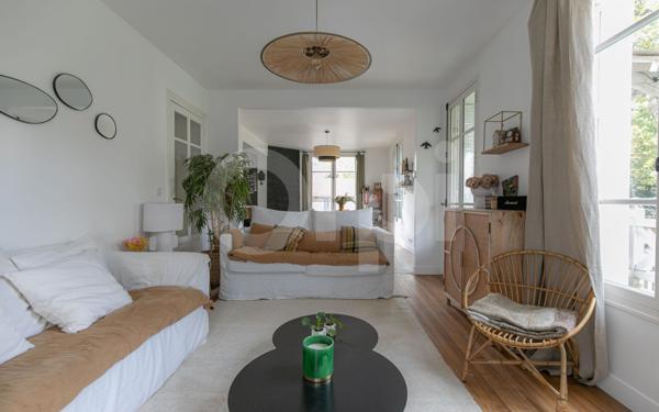 Maison à vendre    7 pièces •  Saint-Maur-des-Fossés