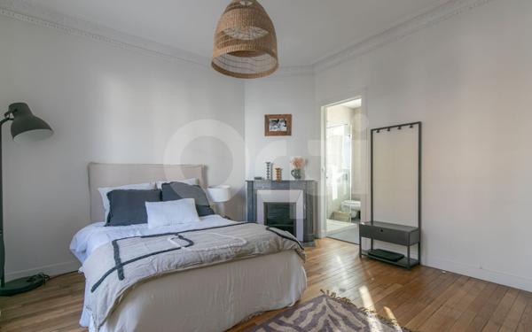 Maison à vendre    7 pièces •  Saint-Maur-des-Fossés