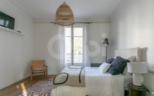 Maison à vendre    7 pièces •  Saint-Maur-des-Fossés