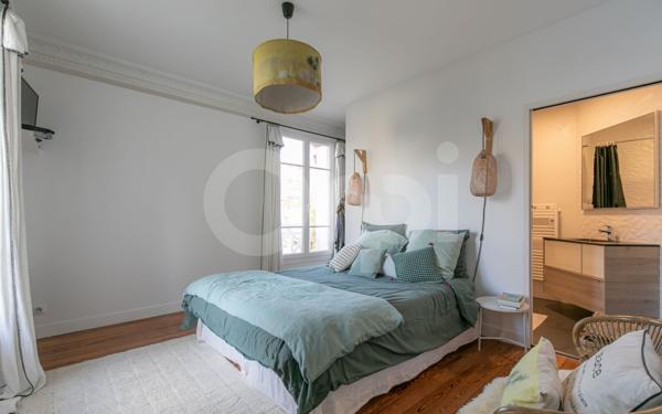 Maison à vendre    7 pièces •  Saint-Maur-des-Fossés