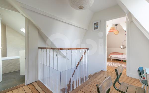 Maison à vendre    7 pièces •  Saint-Maur-des-Fossés