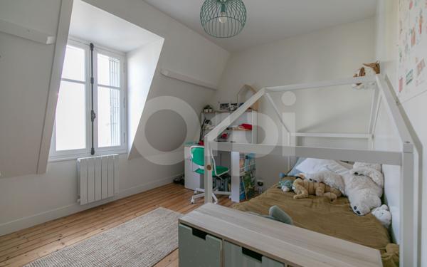 Maison à vendre    7 pièces •  Saint-Maur-des-Fossés