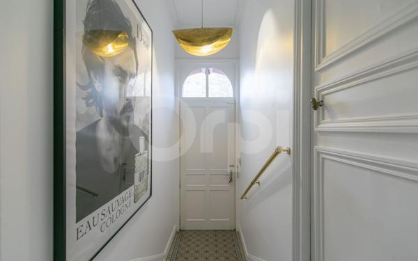 Maison à vendre    7 pièces •  Saint-Maur-des-Fossés