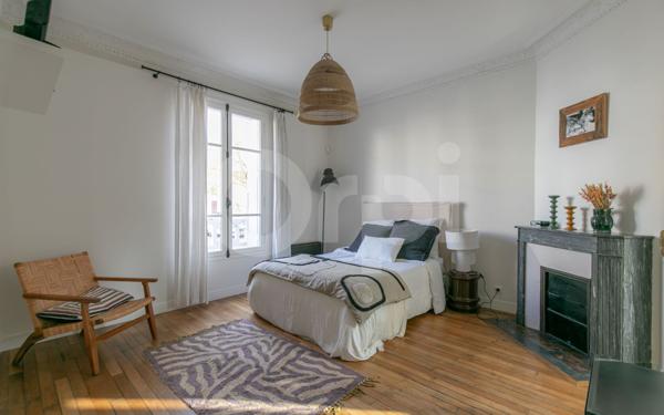 Maison à vendre    7 pièces •  Saint-Maur-des-Fossés