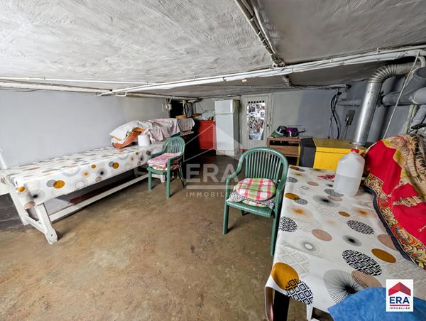 Maison Roubaix 5 pièces 170m² avec Garage + Extérieur