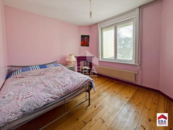 Maison Roubaix 5 pièces 170m² avec Garage + Extérieur