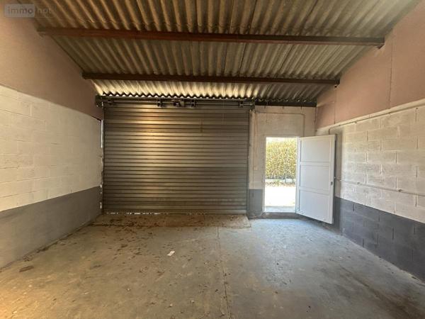 Fonds et/ou murs commerciaux à vendre à Cambrai dans le Nord (59400), ref : 59083-2524