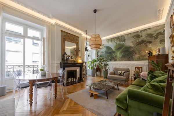 Appartement T3