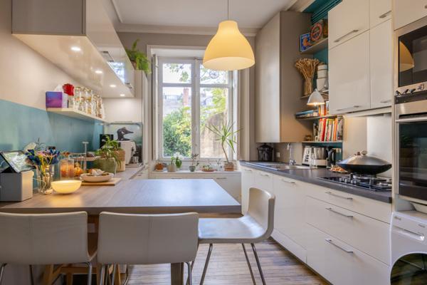 Appartement T3