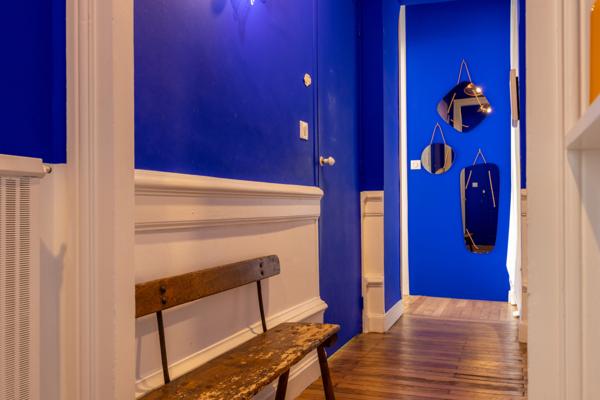 Appartement T3