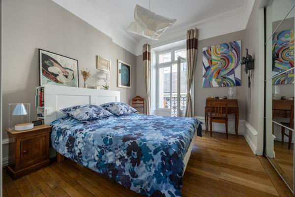 Appartement T3