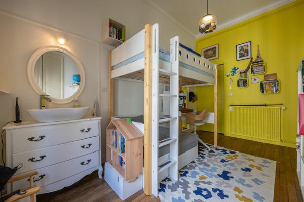 Appartement T3