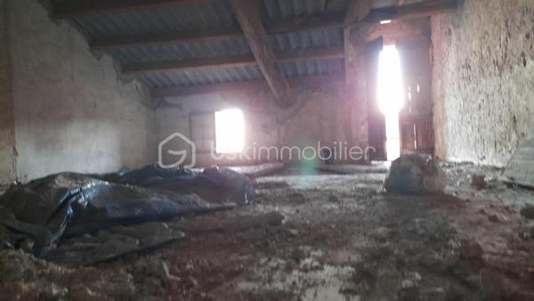 MANOSQUE, DOMAINE de plus d'un hectare comprenant une BASTIDE en PIERRES offrant de belles perspectives sur 2 niveaux grâce à une surface habitable de plus de 300m² exploitables rapidement moyennant quelques rafraîchissements et aménagements ainsi qu' un vaste  hangar permettant de créer des  abris pour les véhicules ou des chevaux.
Au rez de chaussée de la bastide, une vaste salle voûtée, rénovée permet rapidement d'organiser des réceptions ou une location pour évènements culturels !
La bastide comprend 10 pièces à réhabiliter et aménager . L'orangerie et le donjon apportent une note d'authenticité dans un paysage ouvert et laissent envisager des projets originaux à créer.
Le terrain de 1 ha, plat, permet le pâturage mais également l'implantation d'une piscine et autres aménagements.  
Les +++: très BELLE EXPOSITION, CALME, PROCHE des COMMODITES,, VUE AGREABLE, VILLE et CAMPAGNE à la fois ! 
Toiture et façade rénovées
TRAVAUX indispensables !