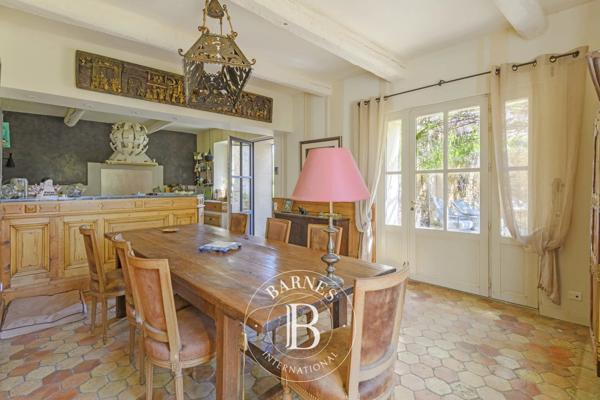 Orange, Mas 5 Chambres -  345 m² à vendre