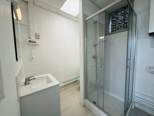 Lumineux T2 en Duplex Détails des diagnostics énergétiques