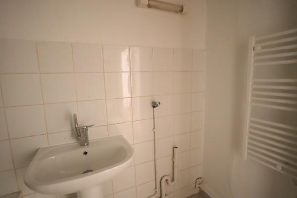 101m² - T4 en DUPLEX - RUE IMBERT-COLOMES - COEUR DES PENTES