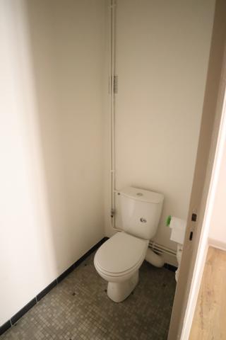 101m² - T4 en DUPLEX - RUE IMBERT-COLOMES - COEUR DES PENTES