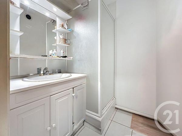 Appartement T2 à vendre  2 pièces - 42,34 m2 NANTES - 44