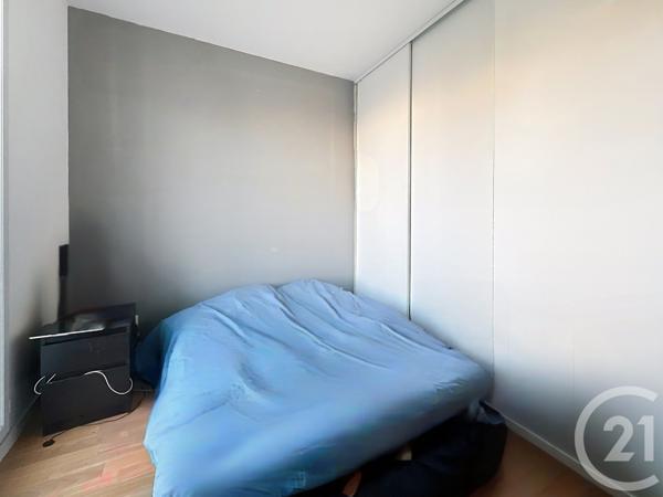 Appartement T2 à vendre  2 pièces - 42,34 m2 NANTES - 44