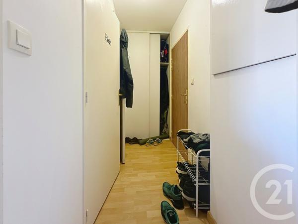 Appartement T2 à vendre  2 pièces - 42,34 m2 NANTES - 44