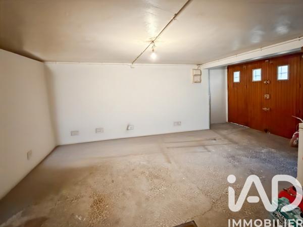 Maison à vendre 6 pièces 108 m² Villeneuve-le-Roi