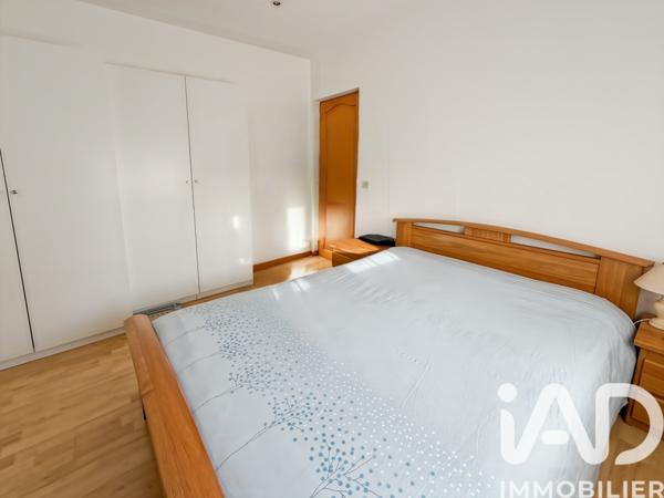 Maison à vendre 6 pièces 108 m² Villeneuve-le-Roi