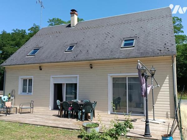Maison Type 6